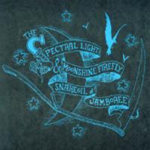 The Spectral Light and Moonshine Firefly Snakeoil Jamboree 的头像