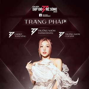 Chị Đẹp Đạp Gió Rẽ Sóng, Trang Pháp 的头像