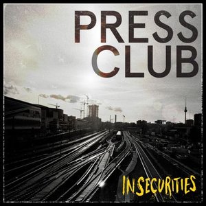 Insecurities - Single