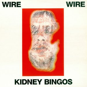 Kidney Bingos