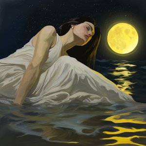 I Still Love the Moon