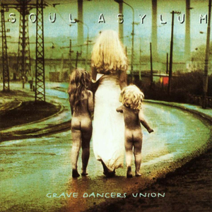 Soul Asylum - Grave Dancers Union & Insomniac
