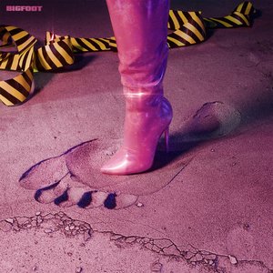 Изображение для 'Big Foot - Single'