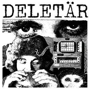 Deletär EP