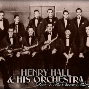 Avatar for Henry Hall & The Gleneagles Hotel Band