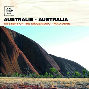 Australie (Mystery Of Didgeridoo)