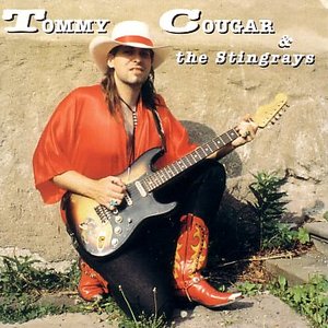 Tommy Cougar & The Stingrays