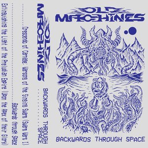 Backwards Through Space