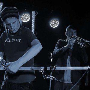 Andrzej Sosnowski & Chain Smokers 的头像