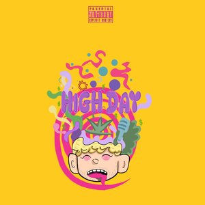 High Day - EP