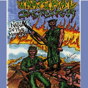 Unatural Desaster - End Of Time