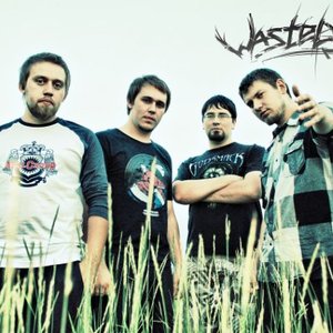 WastedSky için avatar