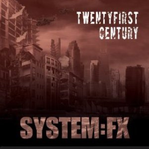 Twentyfirst Century