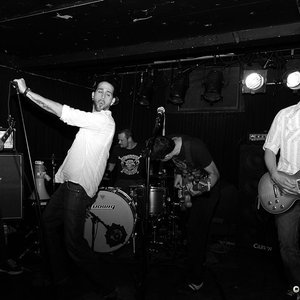 The Killing Cure 的头像