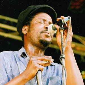 Zdjęcia dla 'Errol Linton's Blues Vibe'