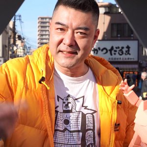 Avatar for 大超