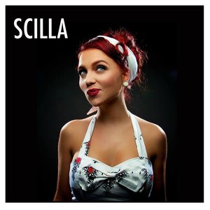 Scilla için avatar