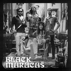 Avatar for Black Maracas