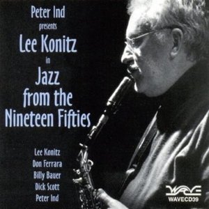 Jazz From The Nineteen Fifties