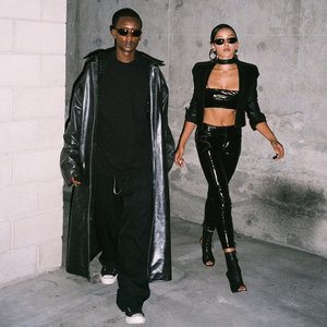 Tinashe & Buddy için avatar