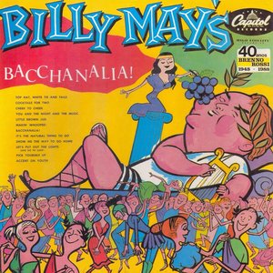 Billy May's Bacchanalia!