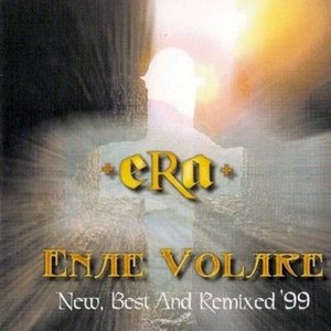 Enae Volare: New, Best and Remixed '99