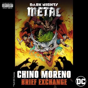 Brief Exchange (from DC's Dark Nights: Metal Soundtrack)