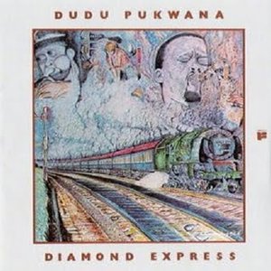 Image for 'Diamond Express'