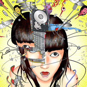 Live Active Cultures (Assorted Fuckups 2005-2009) cover