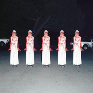 Candyland - Single