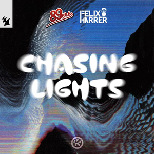 Artwork for Chasing Lights