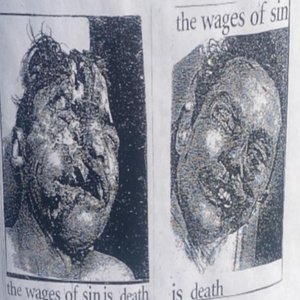The Wages of Sin
