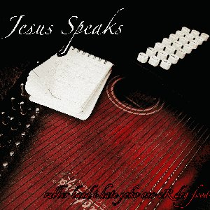 Jesus Speax [Explicit]