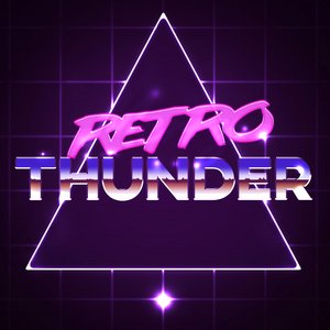 Image for 'Retro Thunder'