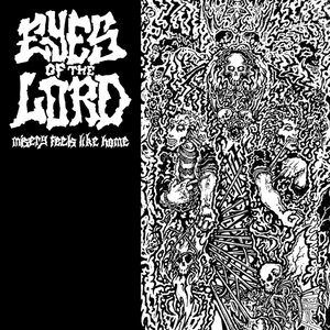 Misery Feels Like Home [Explicit]