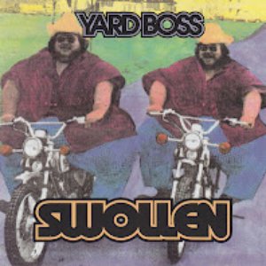 Yard Boss 的头像