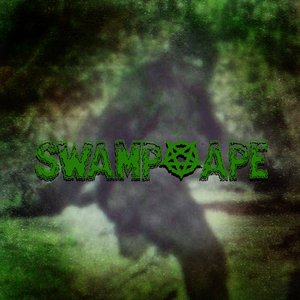 Imagem de 'Swamp Ape'