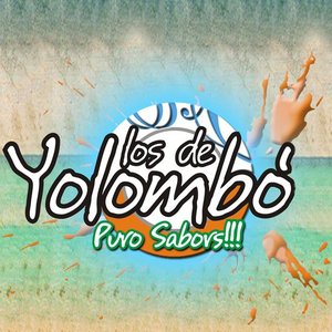 Los de Yolombó 的头像