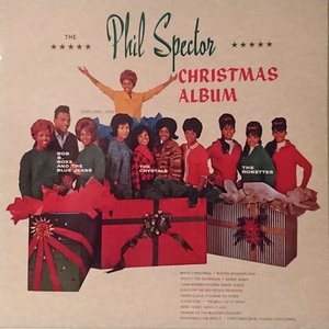 A Christmas Gift For You From Phil Spector