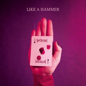 Like a Hammer