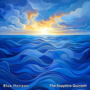 Blue Horizon