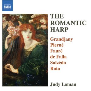 The Romantic Harp