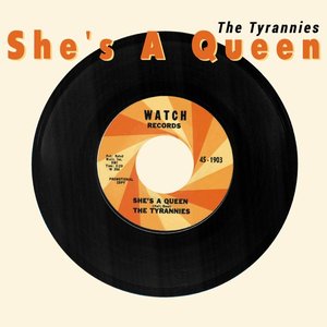 She's a Queen - Single