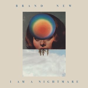 I Am A Nightmare - Single