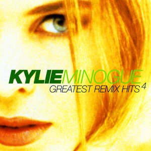 Greatest Remix Hits, Vol. 4
