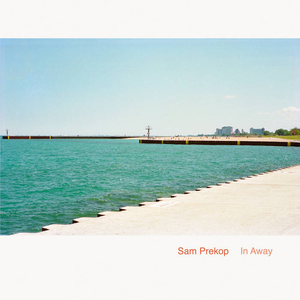 Artwork for In Away