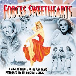 Force's Sweethearts