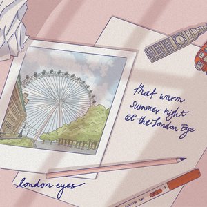 London Eyes