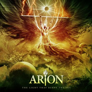 The Light That Burns The Sky [Explicit]