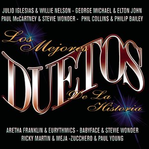 Los Mejores Duetos De La Historia